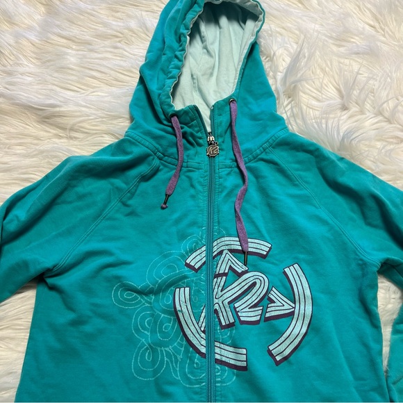 ⭐️5/30$⭐️ K2 hoodie - Picture 2 of 5